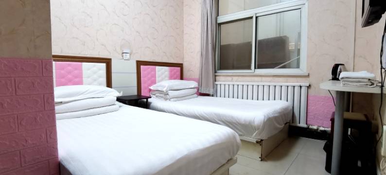 三河梦享宾馆图片