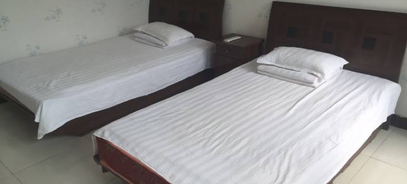 渭南龙源招待所图片