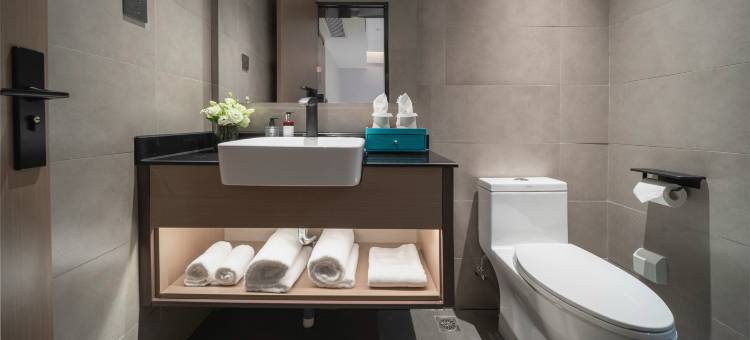 柏喜悦丽酒店(新昌大佛寺店)图片