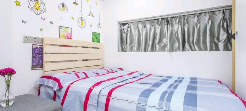 深圳泊寓loft公寓图片