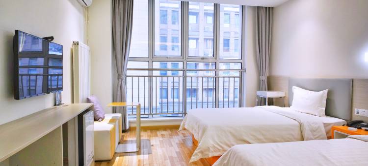 7天酒店(廊坊高铁站店)图片