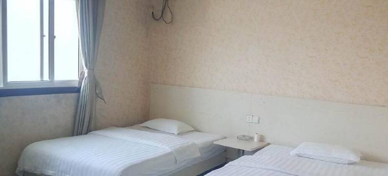 公安凯旋宾馆图片