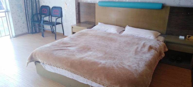 广南宜佳快捷酒店图片