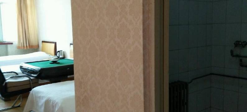 格尔木市鹏翔招待所图片