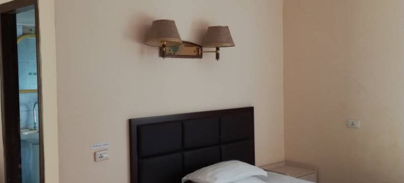 天门岳江宾馆图片