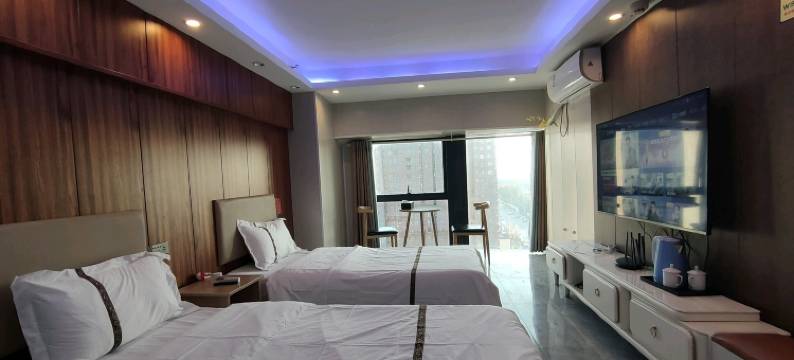 中牟凯旋公寓图片