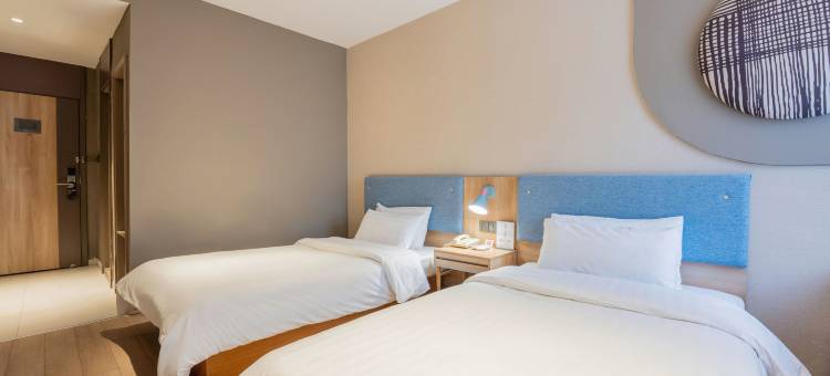 如家酒店·neo(长沙五一广场黄兴路步行街店)图片