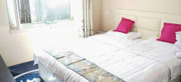 伊甸园度假屋图片