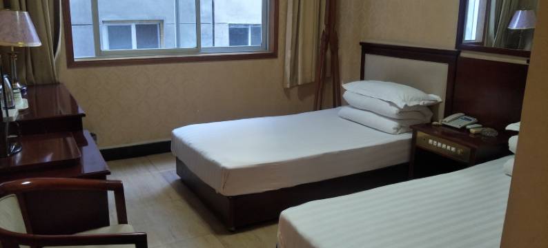 商洛英尊商务民宿图片