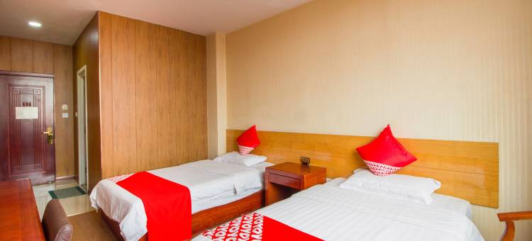 如家华驿酒店(保定徐水宏兴路店)图片