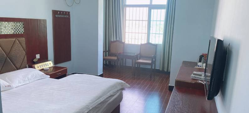 平江东升宾馆图片