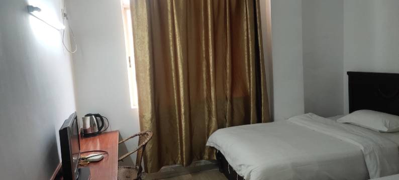 北流博美旅馆图片