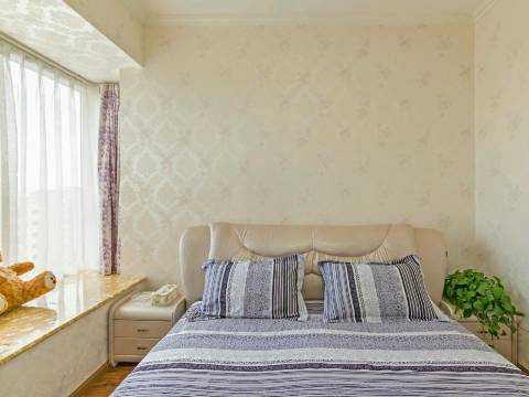 成都窝居公寓华北三路店