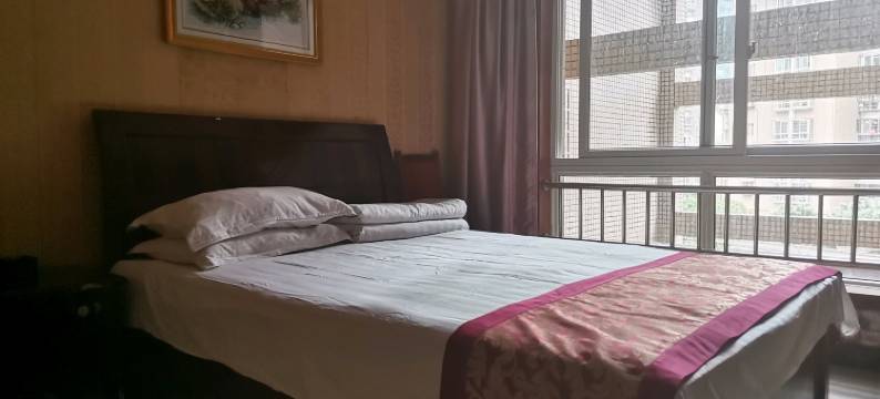 都匀梦娜宾馆图片