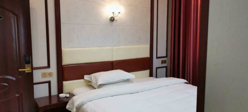 宜春大众客栈图片