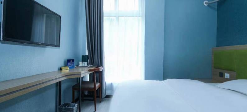 可米酒店(北京回龙观东大街店)图片