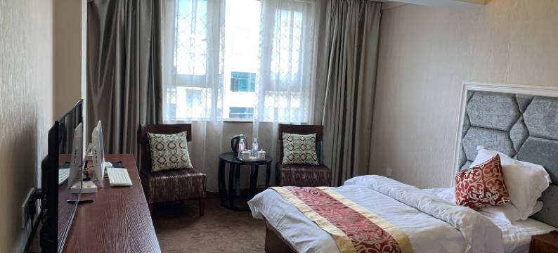 赫章谱馨大酒店图片