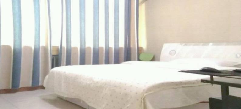 临城天缘旅馆图片