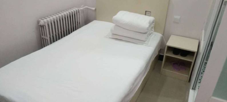 赤峰三合宾馆图片