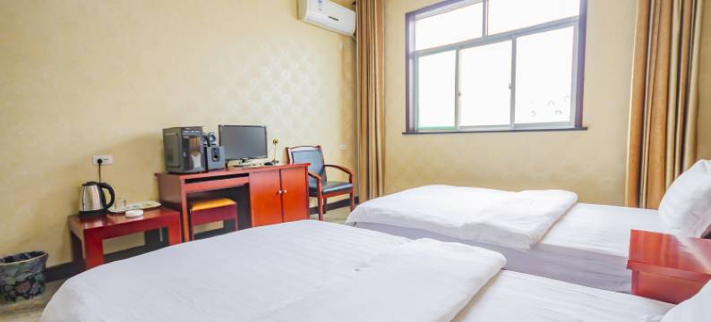 永寿聚家宾馆图片