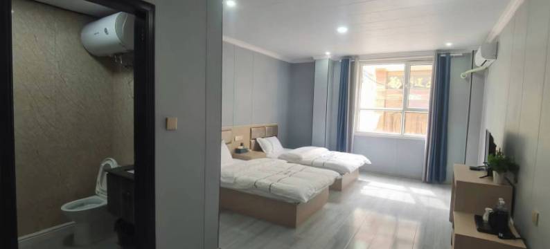 甘谷永佳宾馆图片