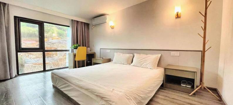 普陀东极岛海缘民宿图片