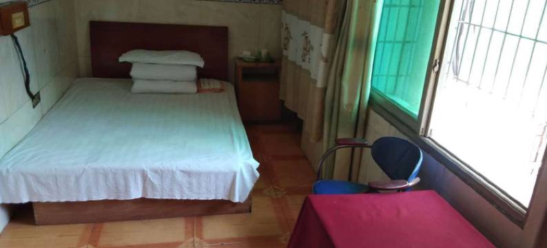 自贡天缘宾馆图片