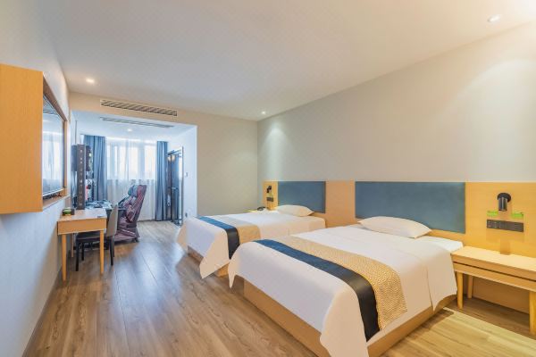 睿柏·云酒店(安庆碧桂园万达广场店)预订价格,联系电话位置地址