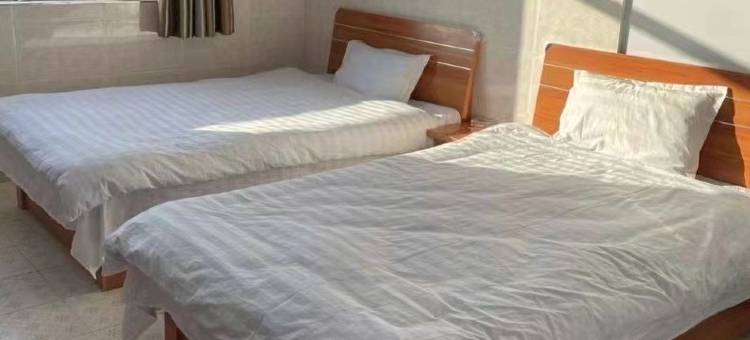 鸿天商务宾馆图片