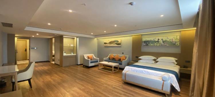 聚鑫宾馆(潘集汽车站实验小学店)图片