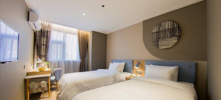 莫泰酒店(连云港通灌路苏宁广场店)图片