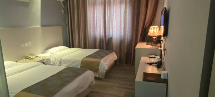 太湖婉君大酒店图片