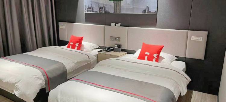 尚客优酒店(双牌汽车站店)图片