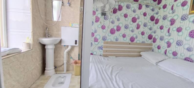 吉林嫣然小屋时尚旅馆图片