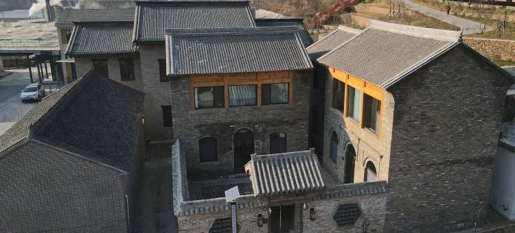 丈河康养中心图片