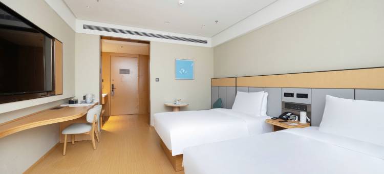 全季酒店(徐州新沂体育场店)图片