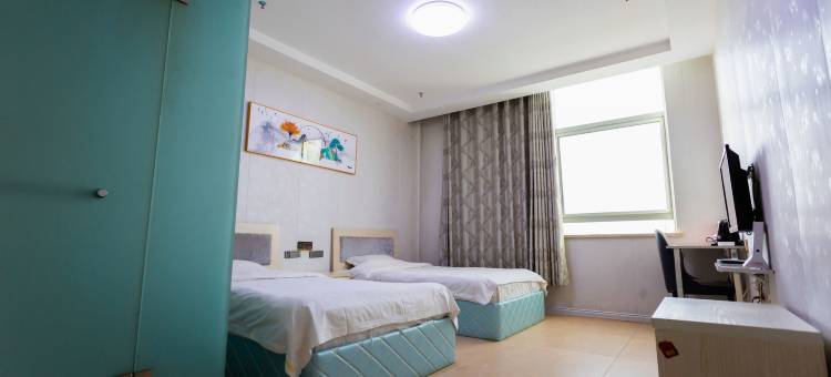 如家华驿酒店(吐鲁番文化西路店)图片