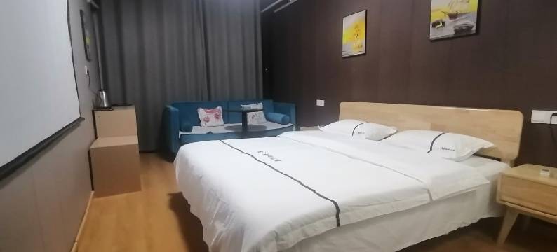 有家公寓图片