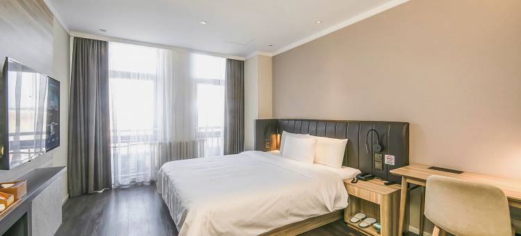 汉庭优佳酒店(北京大兴金星桥店)图片