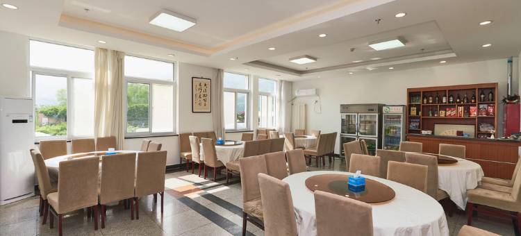 北京灵岫花园图片