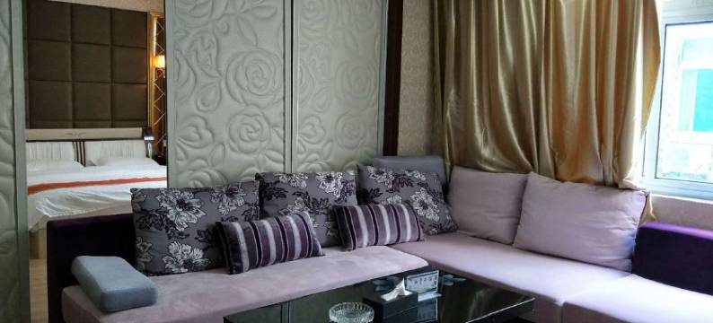 黑水迎宾宾馆图片