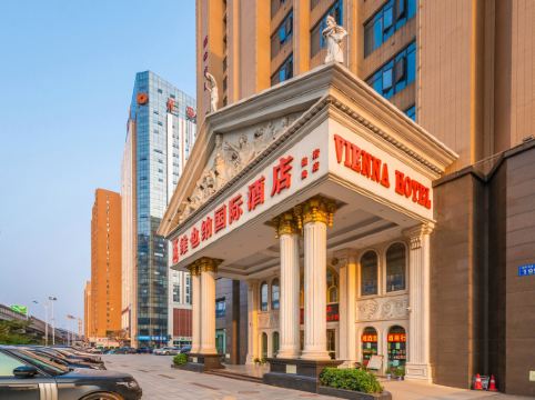 维也纳国际酒店长沙湘府路店详情-pc酒店预订-中国南方航空官网