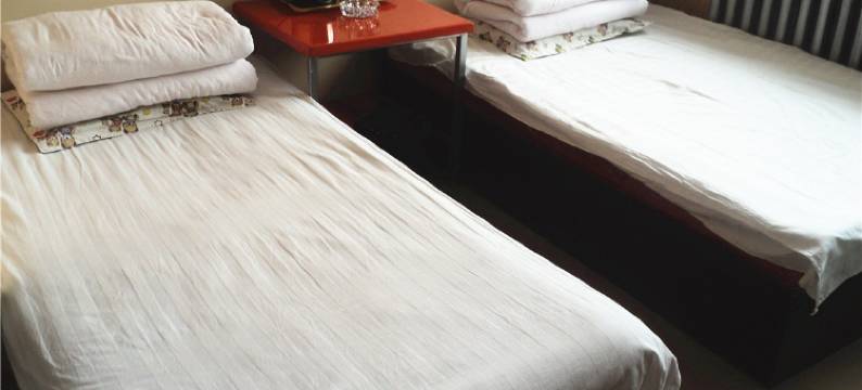 卓资大华宾馆图片