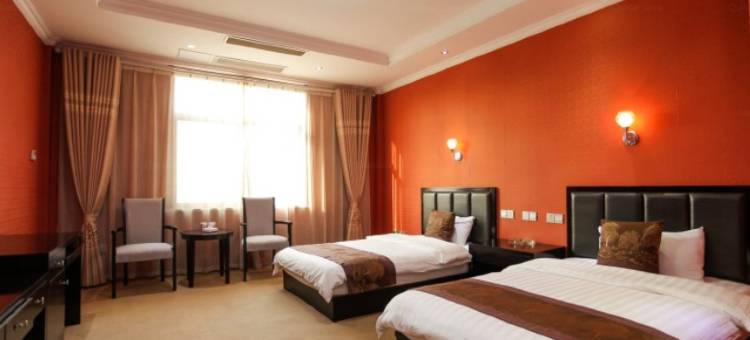 如皋姚园快捷宾馆图片