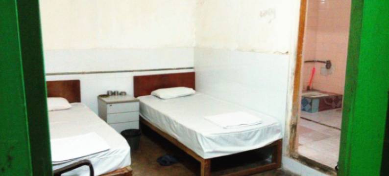 揭阳榕新旅社图片