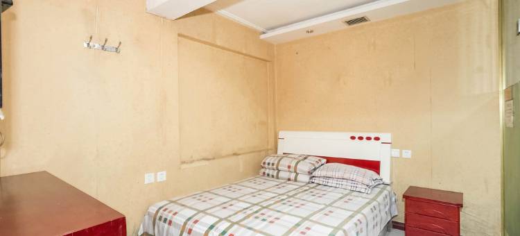 哈尔滨庆丰时尚旅馆图片