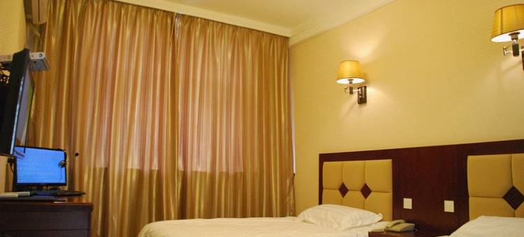 涿鹿悦馨宾馆图片