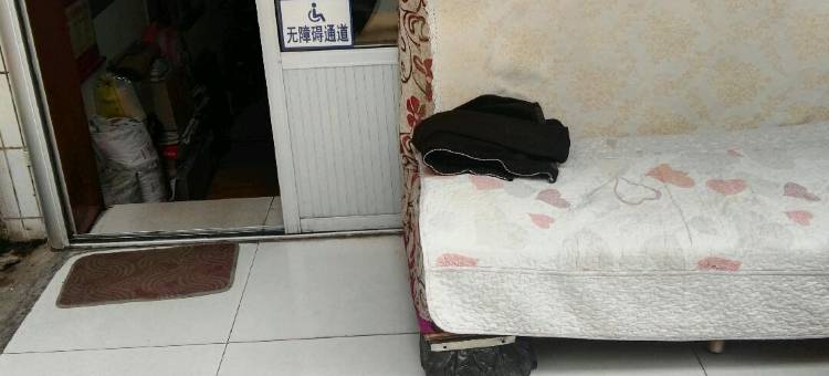泰安富鑫宾馆(泰山站长途汽车站店)图片