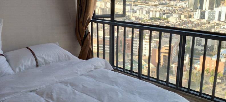 昆明逸舒家庭式旅店图片