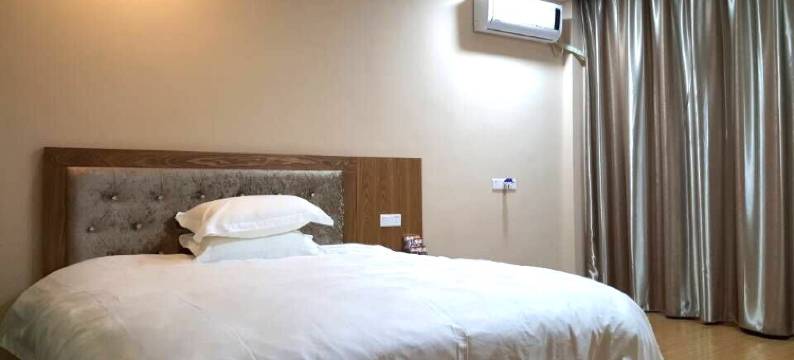 杭州麦都酒店图片